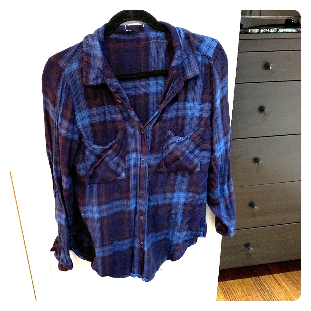 Flannel